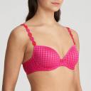 Marie Jo Avero 0100418 Women's White Underwired Padded Bra