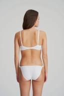 Marie Jo Avero 0100418 Women's White Underwired Padded Bra