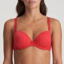 Marie Jo Avero 0100418 Women's White Underwired Padded Bra