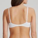 Marie Jo Avero 0100418 Women's White Underwired Padded Bra
