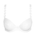Marie Jo Avero 0100418 Women's White Underwired Padded Bra