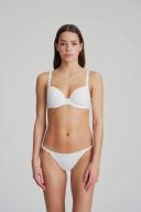 Marie Jo Avero 0100418 Women's White Underwired Padded Bra