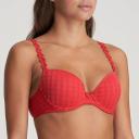 Marie Jo Avero 0100418 Women's White Underwired Padded Bra