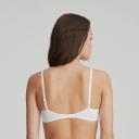 Marie Jo Avero 0100418 Women's White Underwired Padded Bra