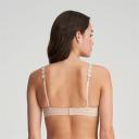 Marie Jo Avero 0100419 Women's Caffe Latte Beige Padded Balcony Bra