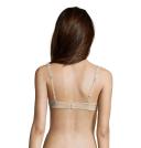 Marie Jo Avero 0100419 Women's Caffe Latte Beige Padded Balcony Bra