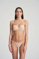 Marie Jo Avero 0100419 Women's Caffe Latte Beige Padded Balcony Bra