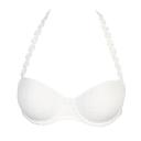 Marie Jo Avero 0100419 Women's Caffe Latte Beige Padded Balcony Bra