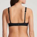 Marie Jo Avero 0100419 Women's Caffe Latte Beige Padded Balcony Bra