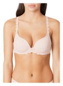 Marie Jo Avero Padded Heart Shape Bra 0100416 10C / Pearly Pink