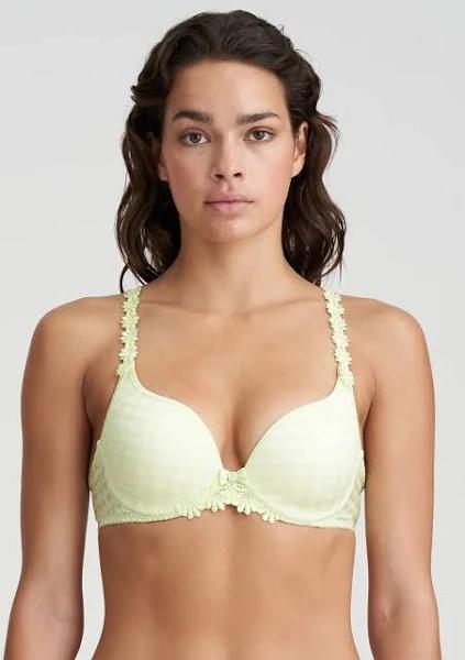 Marie Jo Avero Padded Round Shape Bra Apple Sorbet 10B / Apple Sorbet