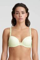 Marie Jo Avero Padded Round Shape Bra Apple Sorbet 14D