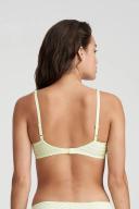 Marie Jo Avero Padded Round Shape Bra Apple Sorbet 14D