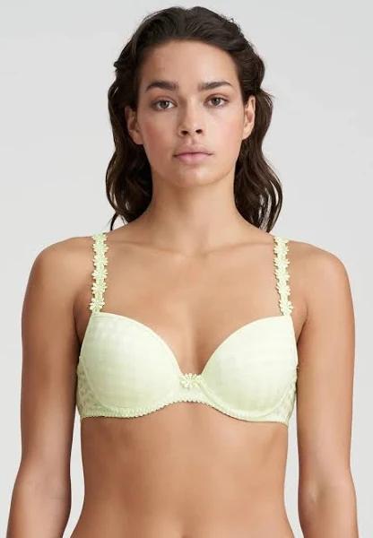 Marie Jo Avero Padded Round Shape Bra Apple Sorbet 14D