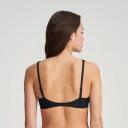 Marie Jo Avero Padded Round Shape Bra Black