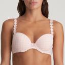 Marie Jo Avero Padded Round Shape Bra Black