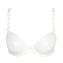 Marie Jo Avero Padded Round Shape Bra Natural 10B / Natural