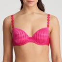 Marie Jo Avero Padded Round Shape Bra Natural 10B / Natural