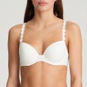 Marie Jo Avero Padded Round Shape Bra Natural