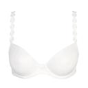 Marie Jo Avero Padded Round Shape Bra Natural