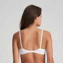Marie Jo Avero Padded Round Shape Bra Natural