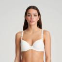 Marie Jo Avero Padded Round Shape Bra Natural