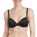 Marie Jo Avero Padded Round Shape Bra Natural