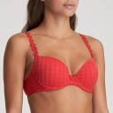 Marie Jo Avero Padded Round Shape Bra Natural