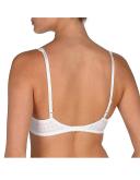 Marie Jo Avero Padded Round Shape Bra Natural