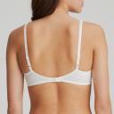 Marie Jo Avero Padded Round Shape Bra Natural