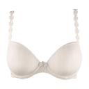 Marie Jo Avero Padded Round Shape Bra Natural