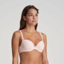 Marie Jo Avero Round Shape Bra Pearly Pink 32C