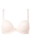 Marie Jo Avero Round Shape Bra Pearly Pink 32C