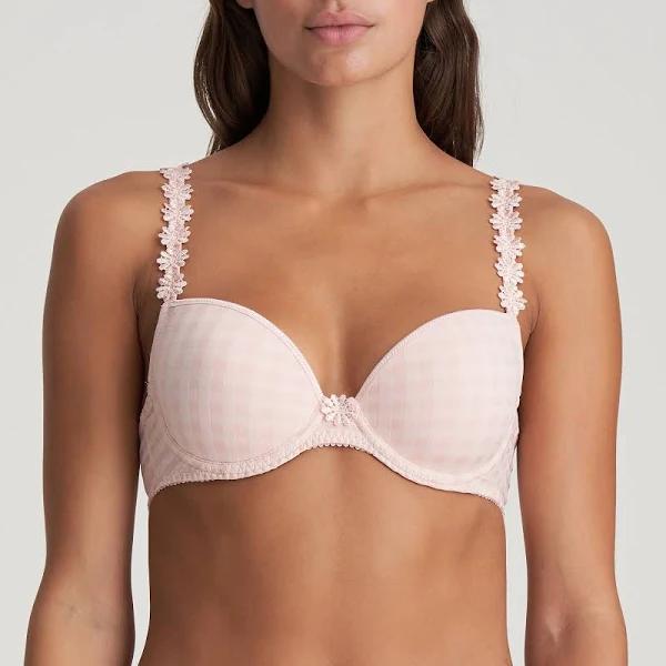 Marie Jo Avero Round Shape Bra Pearly Pink 32C