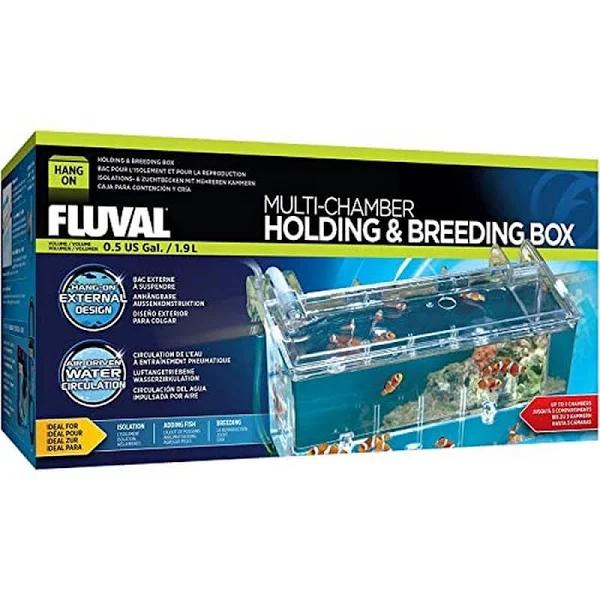 Marina Hang-on Breeding Box, Large, 2 Litre