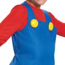 Mario Deluxe Costume