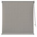 Markisol 150 x 240cm Hilton Blockout Indoor Roller Blind - Quartz