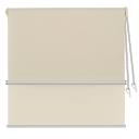 Markisol 210 x 240cm Hilton Indoor Day and Night Roller Blind - Rope