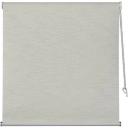 Markisol 240 x 240cm Hilton Indoor Day and Night Roller Blind - Ivory