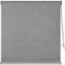Markisol 240 x 240cm Hilton Indoor Day and Night Roller Blind - Ivory
