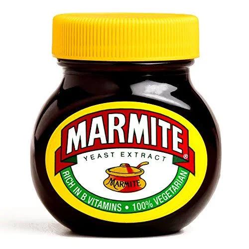 Marmite Spread 4.4 oz each (2 Items Per Order)