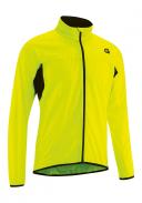 Marmot Men's PreCip Eco Jacket Limelight Vetiver L