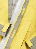 Marmot Men's PreCip Eco Jacket Limelight Vetiver L