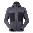 Marmot Men's PreCip Eco Jacket Limelight Vetiver L
