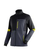 Marmot Men's PreCip Eco Jacket Limelight Vetiver L