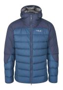Marmot Men's PreCip Eco Jacket Limelight Vetiver L