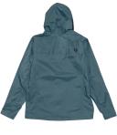 Marmot Men's PreCip Eco Jacket - Small - Brick
