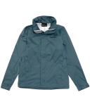 Marmot Men's PreCip Eco Jacket - Small - Brick