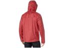 Marmot Men's PreCip Eco Jacket - Small - Brick