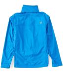 Marmot Men's PreCip Eco Jacket - Small - Brick